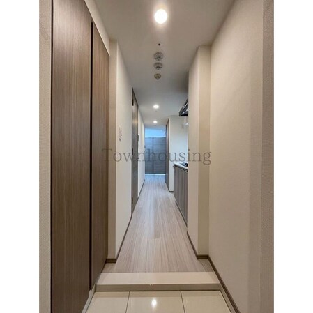 プライマル西大島駅前の物件内観写真